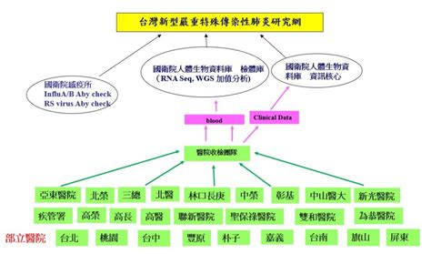 屬 檢體|新冠肺炎檢體庫簡介 – 國家衛生研究院人體生物資料庫